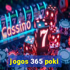 jogos 365 poki